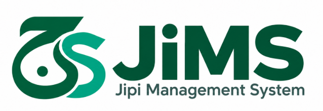 JiMS — Jipi Management System